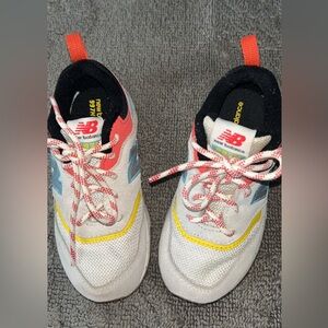 NEW BALANCE 997H (toddler)